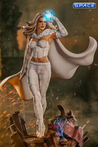 1/10 Scale Emma Frost BDS Art Scale Statue (Marvel)