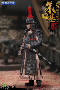 1/6 Scale Zhu Zhanji