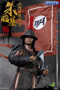 1/6 Scale Zhu Zhanji