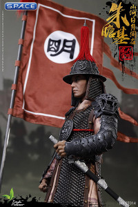 1/6 Scale Zhu Zhanji