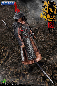 1/6 Scale Zhu Zhanji