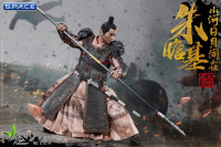 1/6 Scale Zhu Zhanji