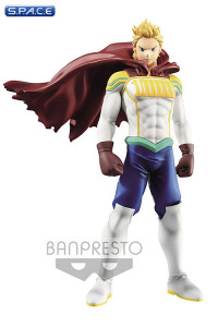 Lemillion Age of Heroes PVC Statue (My Hero Academia)