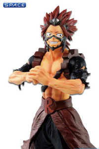 Eijiro Kirishima (Fighting Heroes feat. Ones Justice) Masterlise PVC Statue - Ichibansho Series (My Hero Academia)