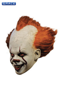 Pennywise Deluxe Latex Mask (It)