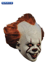 Pennywise Deluxe Latex Mask (It)