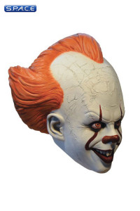 Pennywise Latex Mask (It)