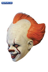 Pennywise Latex Mask (It)