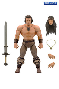 Ultimate Conan Iconic Pose (Conan the Barbarian)