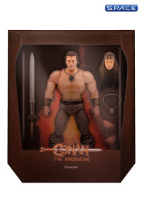 Ultimate Conan »Iconic Pose« (Conan the Barbarian)
