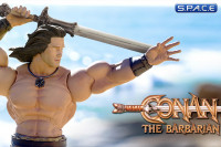 Ultimate Conan Iconic Pose (Conan the Barbarian)