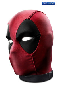 Deadpool Premium Interactive Head - Marvel Legends Series (Marvel)