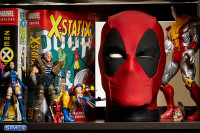 Deadpool Premium Interactive Head - Marvel Legends Series (Marvel)