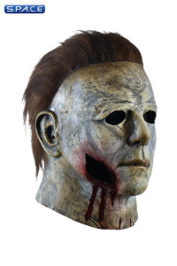 Michael Myers Latex Mask - Bloody Edition (Halloween)