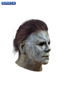 Michael Myers Latex Mask (Halloween)