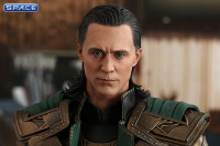 1/6 Scale Loki Movie Masterpiece MMS579 (Avengers: Endgame)