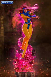 1/10 Scale Jean Grey BDS Art Scale Statue (Marvel)