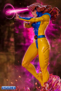 1/10 Scale Jean Grey BDS Art Scale Statue (Marvel)