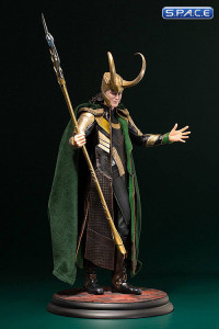 1/6 Scale Loki ARTFX Statue (Avengers: Endgame)