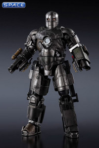 S.H.Figuarts Iron Man Mark 1 Birth of Iron Man (Iron Man)