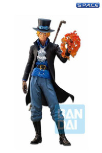 Sabo The Bonds of Brothers PVC Statue - Ichibansho Series (One Piece)