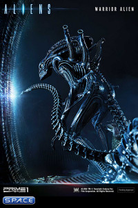 Alien Warrior Premium Masterline Statue (Aliens)