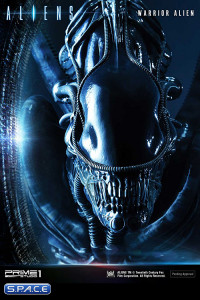 Alien Warrior Premium Masterline Statue (Aliens)