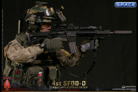 1/6 Scale 1st SFOD-D Combat Applications Group Team Leader