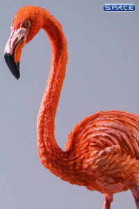 1/6 Scale Flamingo (red)