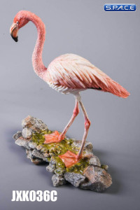 1/6 Scale Flamingo (pink)