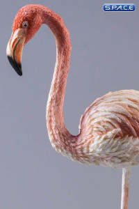 1/6 Scale Flamingo (pink)