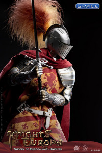 1/6 Scale Griffin Knight (The Era of Europa War)