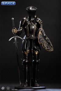 1/6 Scale Dragon Knight (The Era of Europa War)