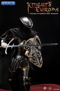 1/6 Scale Dragon Knight (The Era of Europa War)