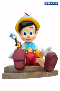 Pinocchio Master Craft Statue (Disney)