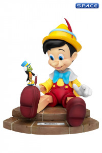 Pinocchio Master Craft Statue (Disney)