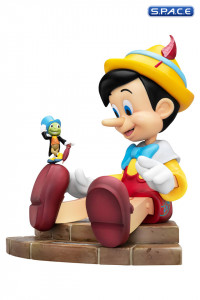 Pinocchio Master Craft Statue (Disney)