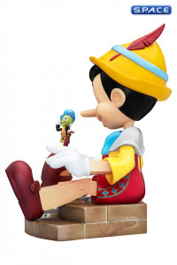 Pinocchio Master Craft Statue (Disney)