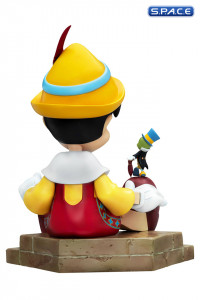 Pinocchio Master Craft Statue (Disney)
