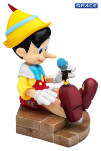 Pinocchio Master Craft Statue (Disney)