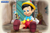 Pinocchio Master Craft Statue (Disney)