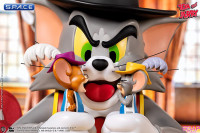 Tom and Jerry Musketeers Vinyl Bust (Tom and Jerry)