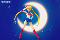S.H.Figuarts Sailor Moon Animated Color Edition (Sailor Moon)