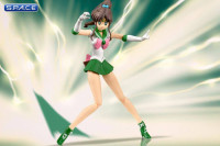 S.H.Figuarts Sailor Jupiter Animated Color Edition (Sailor Moon)