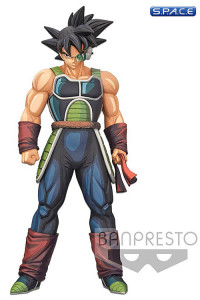 Bardock Manga Dimensions Grandista PVC Statue (Dragon Ball Z)