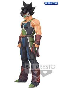 Bardock Manga Dimensions Grandista PVC Statue (Dragon Ball Z)