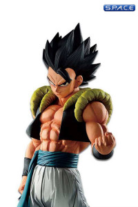 Gogeta Extreme Saiyan Masterlise PVC Statue - Ichibansho Series (Dragon Ball Super)