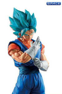 Super Saiyan God Super Saiyan Vegito Extreme Saiyan Masterlise PVC Statue - Ichibansho Series (Dragon Ball Super)