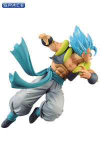 Super Saiyan God Super Saiyan Gogeta PVC Statue - CHOSENSHIRETSUDEN Vol. 5 (Dragon Ball Super)