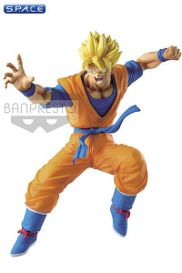 Son Gohan Collab PVC Statue (Dragon Ball Legends)